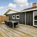 Spacious And Well Furnished Pool House - Sj170 Holiday home *
