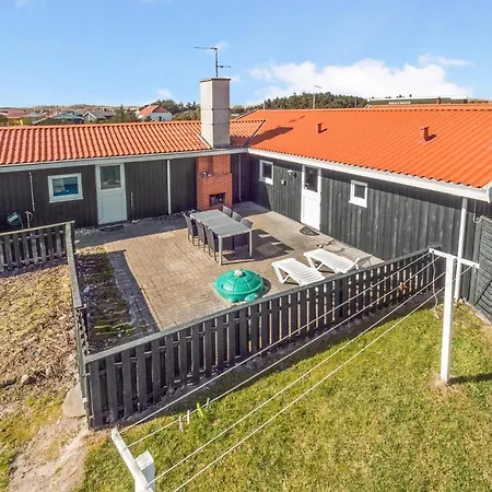 Spacious And Well Furnished Pool House - Sj170 * Harboor