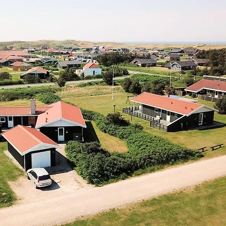 Spacious And Well Furnished Pool House - Sj170