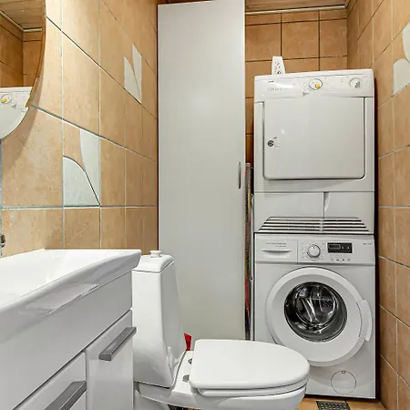 בית נופש Spacious And Well Furnished Pool House - Sj170 הרבור