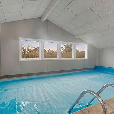 Spacious And Well Furnished Pool House - Sj170 בית נופש *