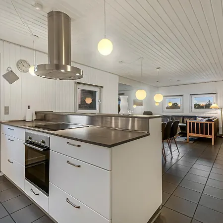 בית נופש Spacious And Well Furnished Pool House - Sj170 הרבור