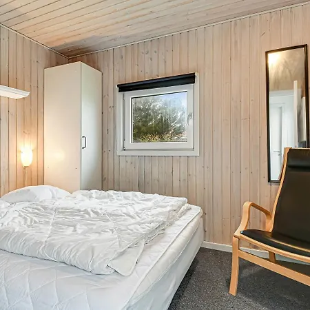 Spacious And Well Furnished Pool House - Sj170 בית נופש