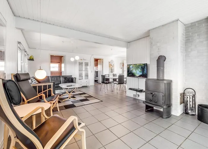 Spacious And Well Furnished Pool House - Sj170 Дом отдыха *