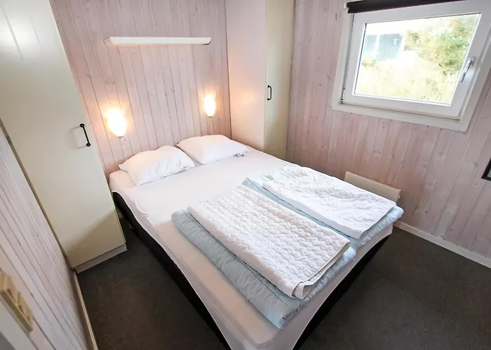 Дом отдыха Spacious And Well Furnished Pool House - Sj170 Harboor