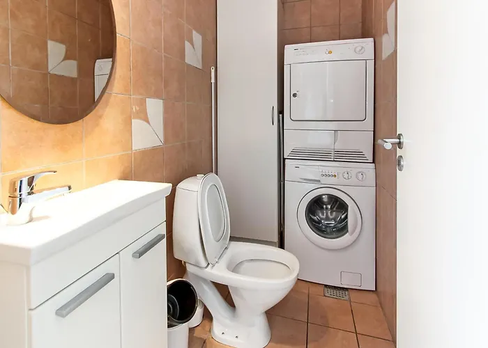 Spacious And Well Furnished Pool House - Sj170 Дом отдыха *