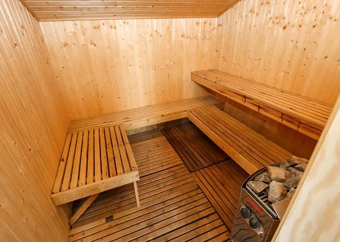 Spacious And Well Furnished Pool House - Sj170 Дом отдыха