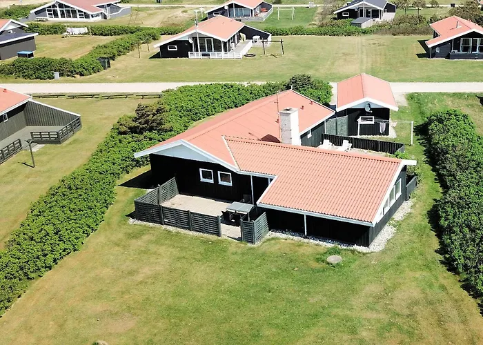 Spacious And Well Furnished Pool House - Sj170 Дом отдыха